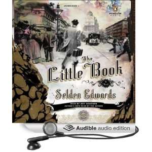   Book (Audible Audio Edition) Selden Edwards, Jeff Woodman Books