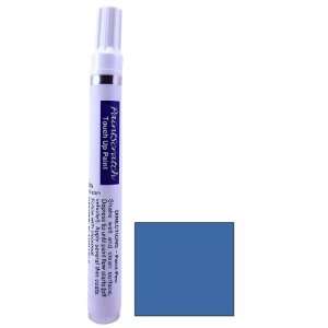 Oz. Paint Pen of Electric Blue Pearl Touch Up Paint for 2003 Chrysler 
