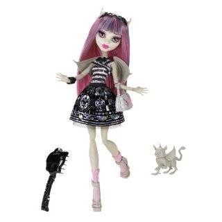 Monster High Rochelle Goyle Doll by Mattel