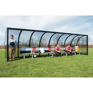  Kwik Goal Elite Soccer Team Shelter: Sports & Outdoors