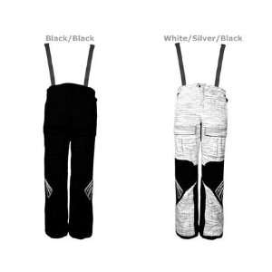  Cortech Blitz Snowcross Pants. Elasticized Stretch Panels 