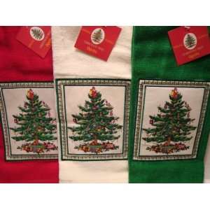 Spode Christmas Tree PAPER Placemats, Package of 24:  
