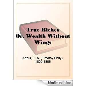   Without Wings T. S. (Timothy Shay) Arthur  Kindle Store