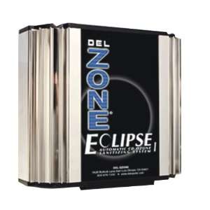  Del Ozone Total Eclipse II   Pool Water Ozonator: Patio 