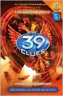 The Black Circle (The 39 Clues Series #5 