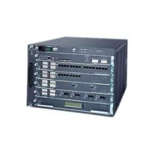  Cisco Systems Cisco 7606 S Router: Computers & Accessories