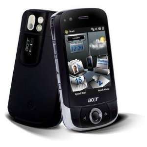  ACER Tempo x960 2.8 Touchscreen GPS Wi Fi 3G Smartphone 