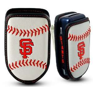   San Francisco Giants Classic Cell Phone Case: Sports & Outdoors