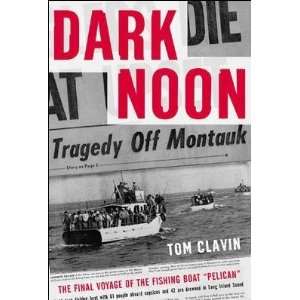  Dark Noon Tom Clavin