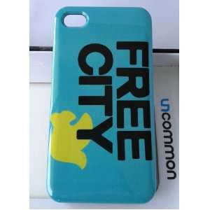  Designer Uncommon Deflector Case for Iphone 4s & 4 Free 