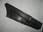 HARLEY 2004 HD 04 DYNA FXD FX LOWER BELT GUARD 16 INCHES LONG LITTLE 