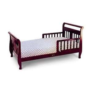  Sleigh Toddler Bed Baby