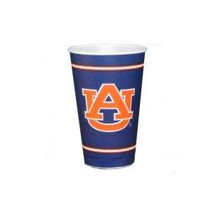  Auburn University Hot Cold Cup: Kitchen & Dining