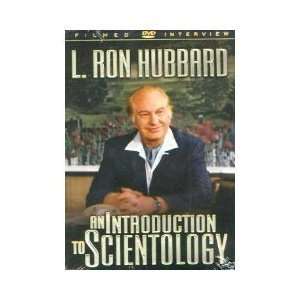   to Scientology DVD. L Ron Hubbard explains Scientology origins  