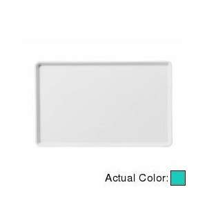  Glassteel™ Low edge  Solid Color Fiberglass Tray
