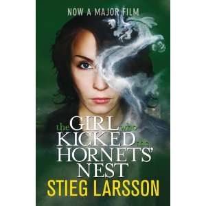   Trilogy Book III) (Film Tie in) [Paperback]: Stieg Larsson: Books