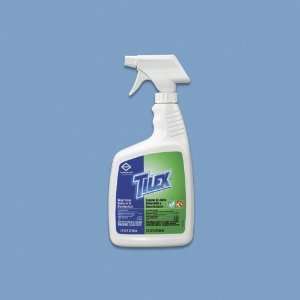 Clorox CLO 01126 Tilex 16 oz Soap Scum Remover Spray Bottle  