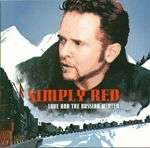 Simply Red   Home (Limited Edition CD&DVD 2003) NM/NM 602498141113 