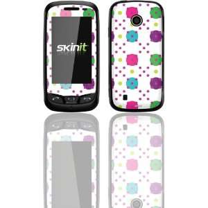  Diamond Spots skin for LG Cosmos Touch Electronics