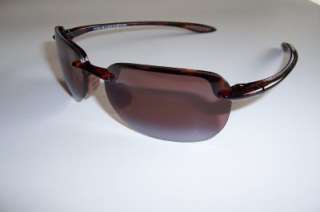 New Maui Jim 408 R408 10 Sandy Beach sport Sunglasses  