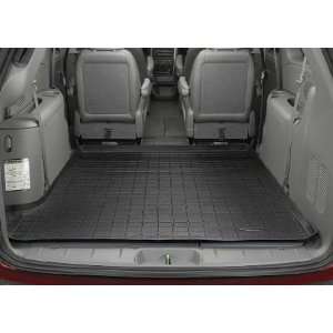   Cargo Liner [For Vehicles with Long Wheel Bases and Stown Go Seating
