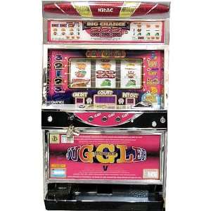  HYPER JUGGLER Skill Stop Slot Machine
