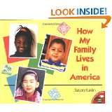   Lives in America (Aladdin Picture Books) by Susan Kuklin (Sep 1, 1998