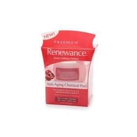    FREEMAN Renewance Anti Aging Chemical Peel, 1.7oz (50ml): Beauty