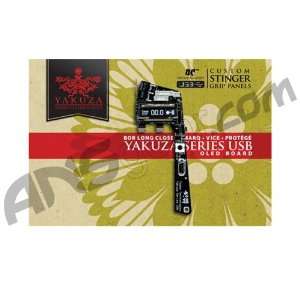  Tadao Yakuza Series USB OLED Closer/Marq/Vice/Victory 