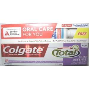 Colgate Toothpaste, Anticavity Fluoride and Antigingivitis, Paste 