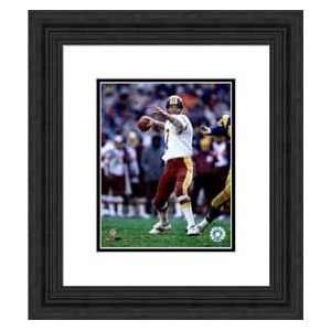  Joe Theismann Washington Redskins Photograph: Sports 