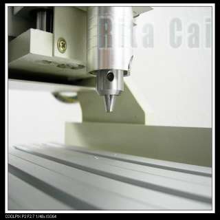 New CNC Router Cmode 3629B mill PCB engraving machine  