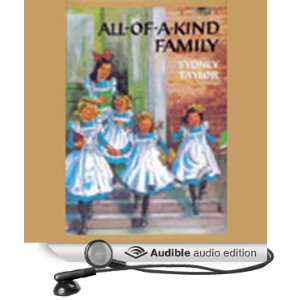   Family (Audible Audio Edition) Sydney Taylor, Suzanne Toren Books