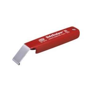  Malco 5095211 Siding Removal Tool Red 6 1/4 in: Home 