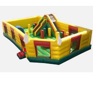    Kidwise Ultimate Playground 3 (Commercial Grade) Toys & Games