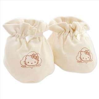 Have your baby run around in this adorable Shinkansen Booties design 