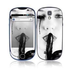  Samsung Gravity Smart Decal Skin Sticker   Shush 
