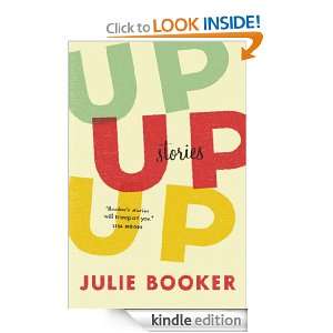 Up Up Up Julie Booker  Kindle Store