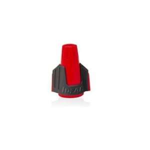  Ideal 30 644J Twister PRO 344 Wire Connector, Red/Gray 