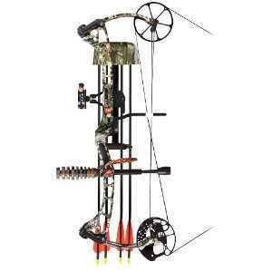  PSE® Bow Madness™ XS Right Hand Field   Ready Bow 