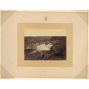  Shoshone Falls,Idaho,ID,1868,Twin Falls,Niagra of West 