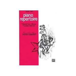  Piano Repertoire   Level 2 Musical Instruments