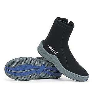   Sole Boots Booties for Scuba Diving and Snorkeling: Sports & Outdoors