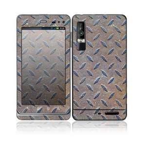  Metal Steel Design Decorative Skin Cover Decal Sticker for 