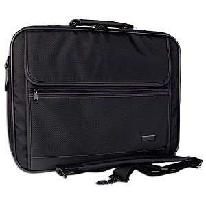  Icon 16.1 Inch Notebook Computer Case (Black) Electronics