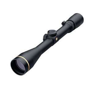 VX 3 Riflescopes for Hunting with Leupold Ballistics Aiming System 