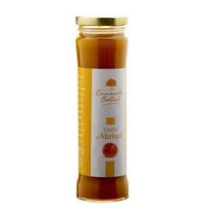 Apricot Fruit Coulis Nectars de Bourgogne Fruit Puree or Coulis, All 