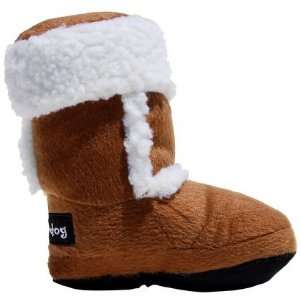 Shearling Boot Plush Toy (Quantity of 3)