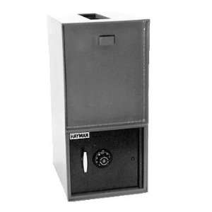  Hayman 2520 High Security Depository Safe: Office Products