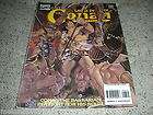 The Savage Sword of Conan the Barbarian Vol.​1 #217 Jan 1994 Marvel 